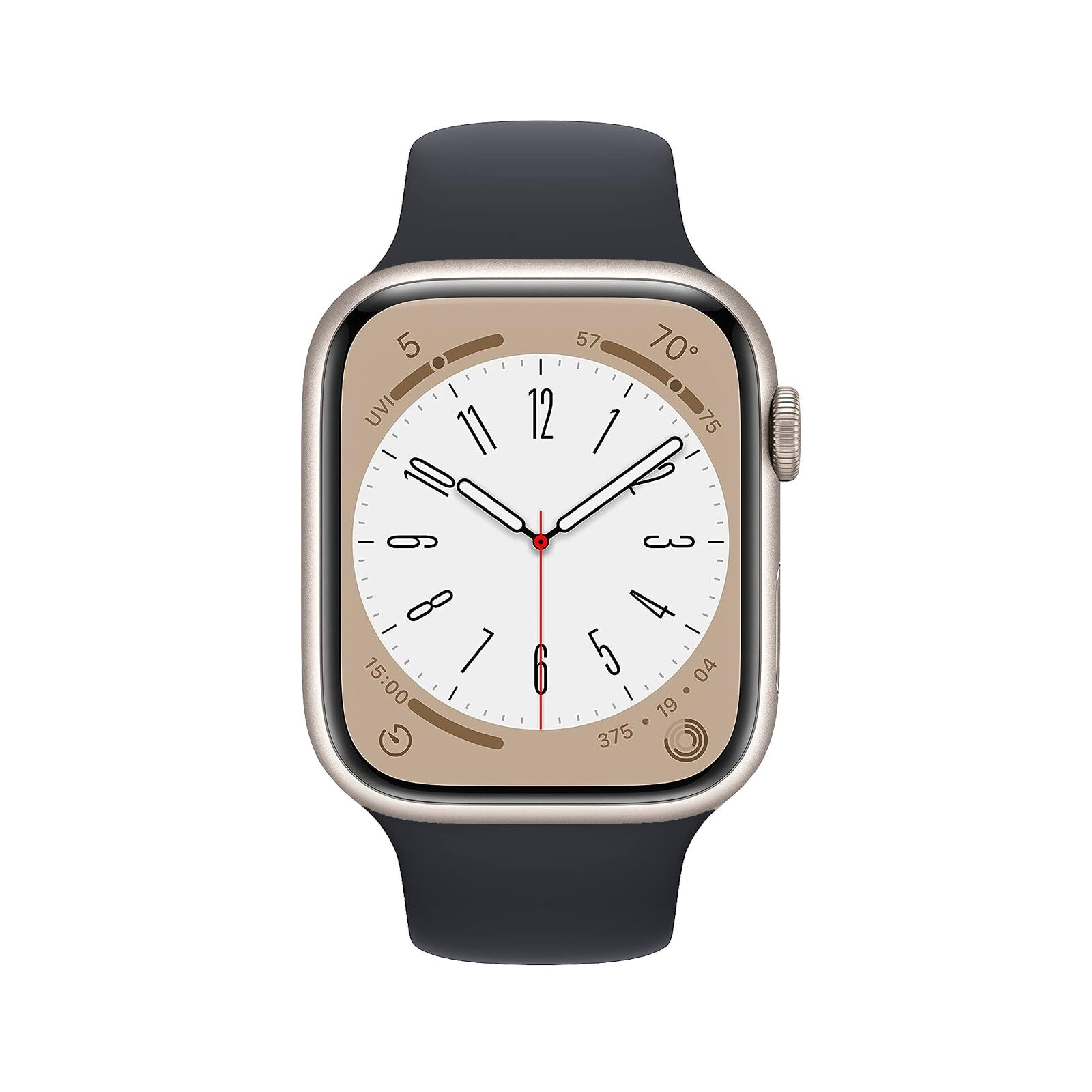 Apple Watch Series 8 41mm GPS (Refurbished)