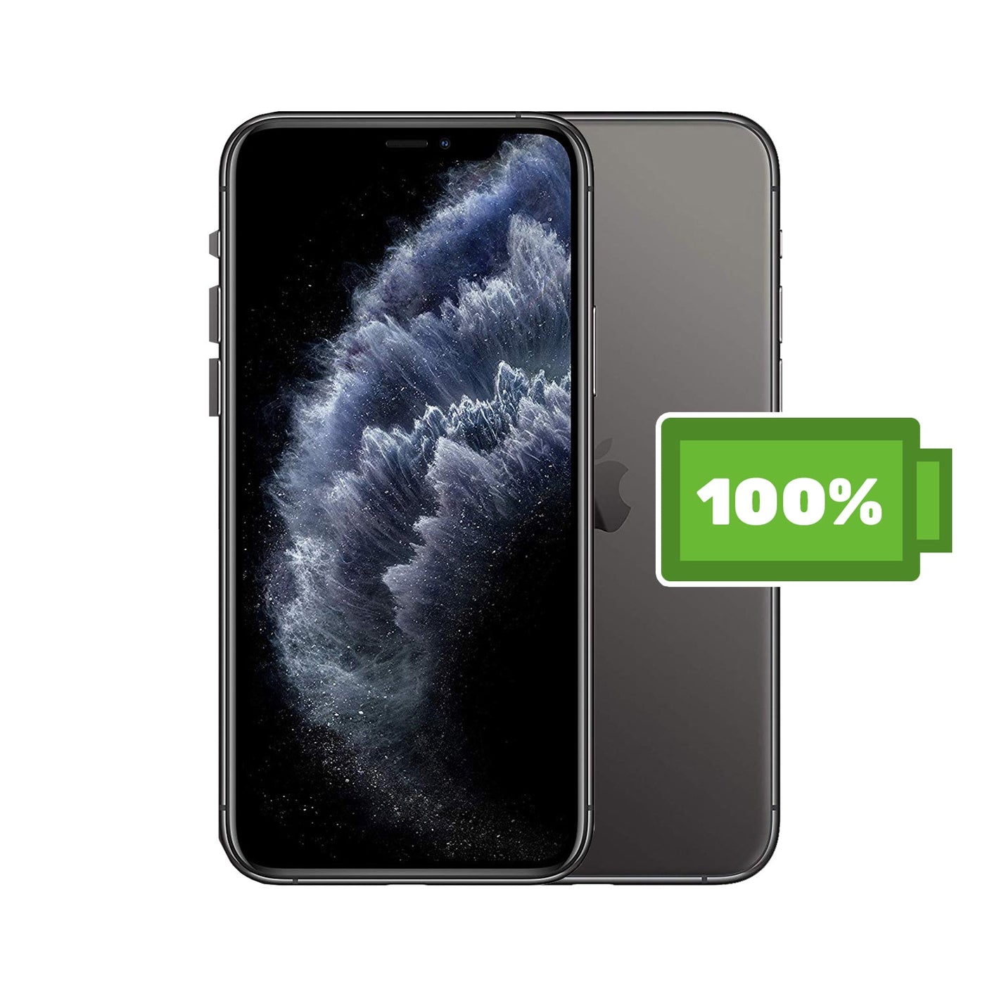 iPhone 11 Pro | New Battery (Refurbished)