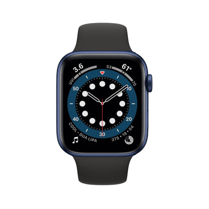 Apple Watch Series 6 44mm GPS Only (Refurbished)