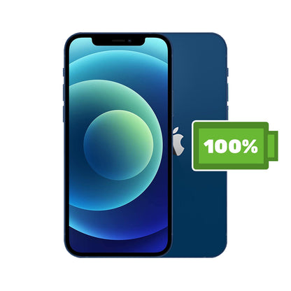 iPhone 12 Mini | New Battery (Refurbished)