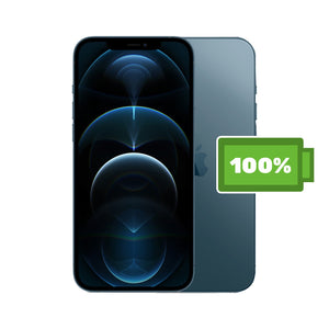 iPhone 12 Pro Max | New Battery (Refurbished)