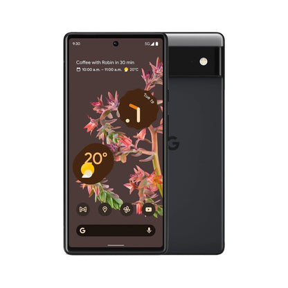Pixel 6 (Refurbished)
