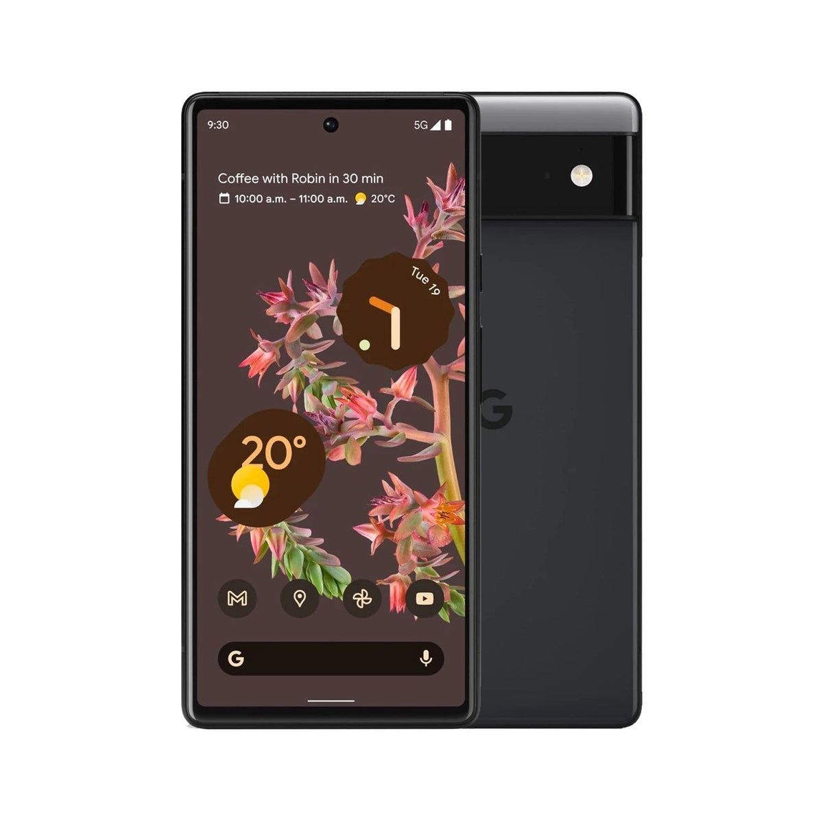 Pixel 6 Pro (Refurbished)
