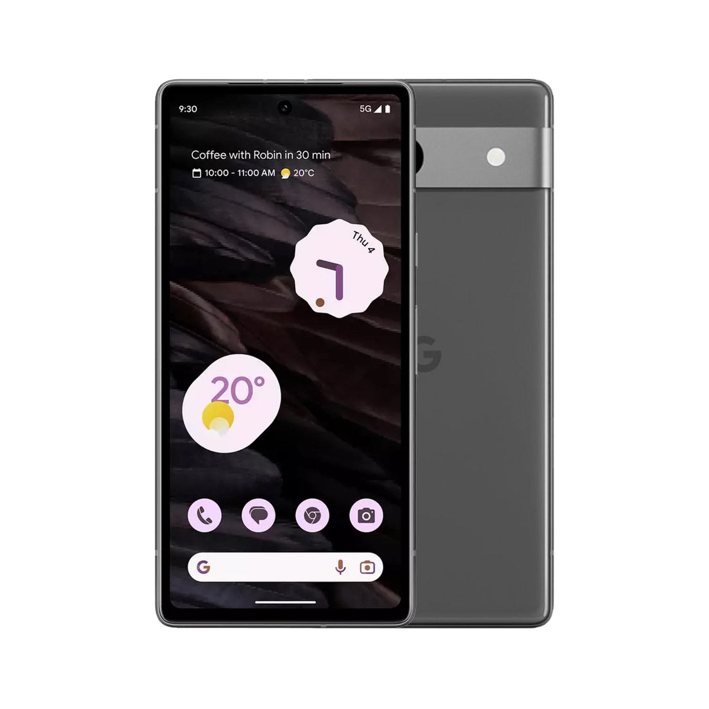 Pixel 7a (Refurbished)