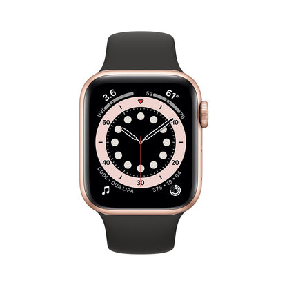 Apple Watch Series SE 40mm GPS (Refurbished)