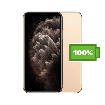 iPhone 11 Pro Max | New Battery (Refurbished)