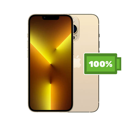 iPhone 13 Pro | New Battery (Refurbished)