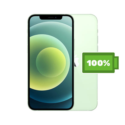 iPhone 12 | New Battery (Refurbished)