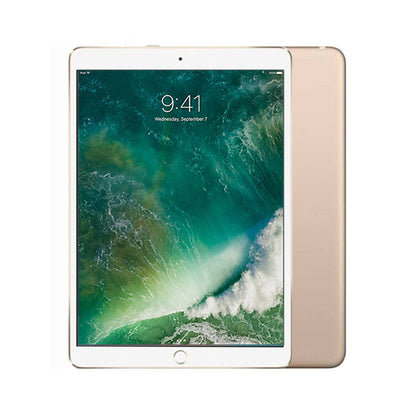 iPad Pro 12.9 -inch 2nd Gen Wi-Fi + Cellular (Refurbished)