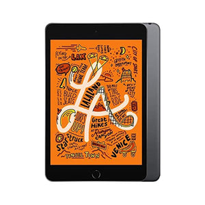 iPad Mini 5 Wi-Fi + Cellular (Refurbished)