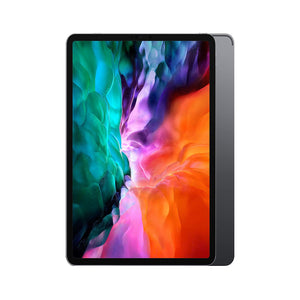 iPad Pro 12.9" 4th Gen Wi-Fi + Cellular (Refurbished)