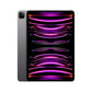 iPad Pro 12.9" 6th Gen Wi-Fi + Cellular (Refurbished)