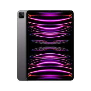 iPad Pro 12.9" 6th Gen Wi-Fi + Cellular (Refurbished)
