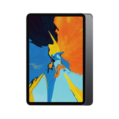 iPad Pro 11" 3rd Gen Wi-Fi + Cellular (Refurbished)