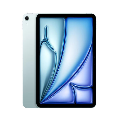 iPad Air 11" M2 6th Gen 2024 Wi-Fi (Refurbished)