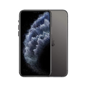 Apple iPhone 11 Pro 256GB Green - Refurbished (Good)