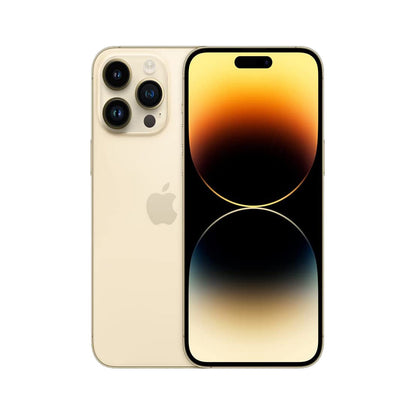 iPhone 14 Pro Max | New Battery (Refurbished)