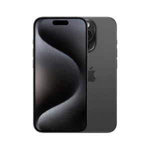 iPhone 15 Pro Max | New Battery (Refurbished)