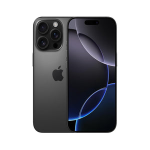 iPhone 16 Pro | New Battery (Refurbished)