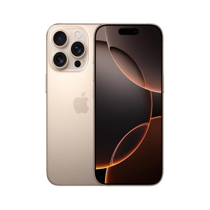 iPhone 16 Pro (Refurbished)