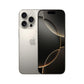 iPhone 16 Pro | New Battery (Refurbished)