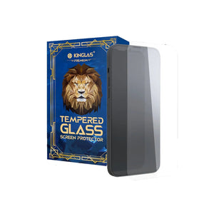 9H 2.5D Tempered Glass Screen Protector for iPhone 14 Pro Max (Brand New)