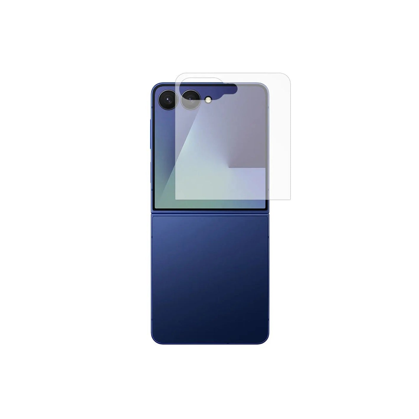 9H Tempered Glass Screen Protector for Samsung Galaxy Z Flip7 (Brand New)