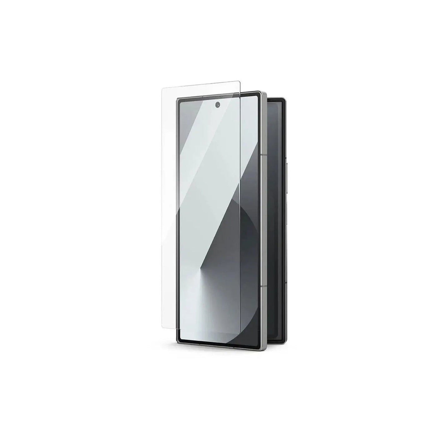9H Tempered Glass Screen Protector for Samsung Galaxy Z Fold6 (Brand New)