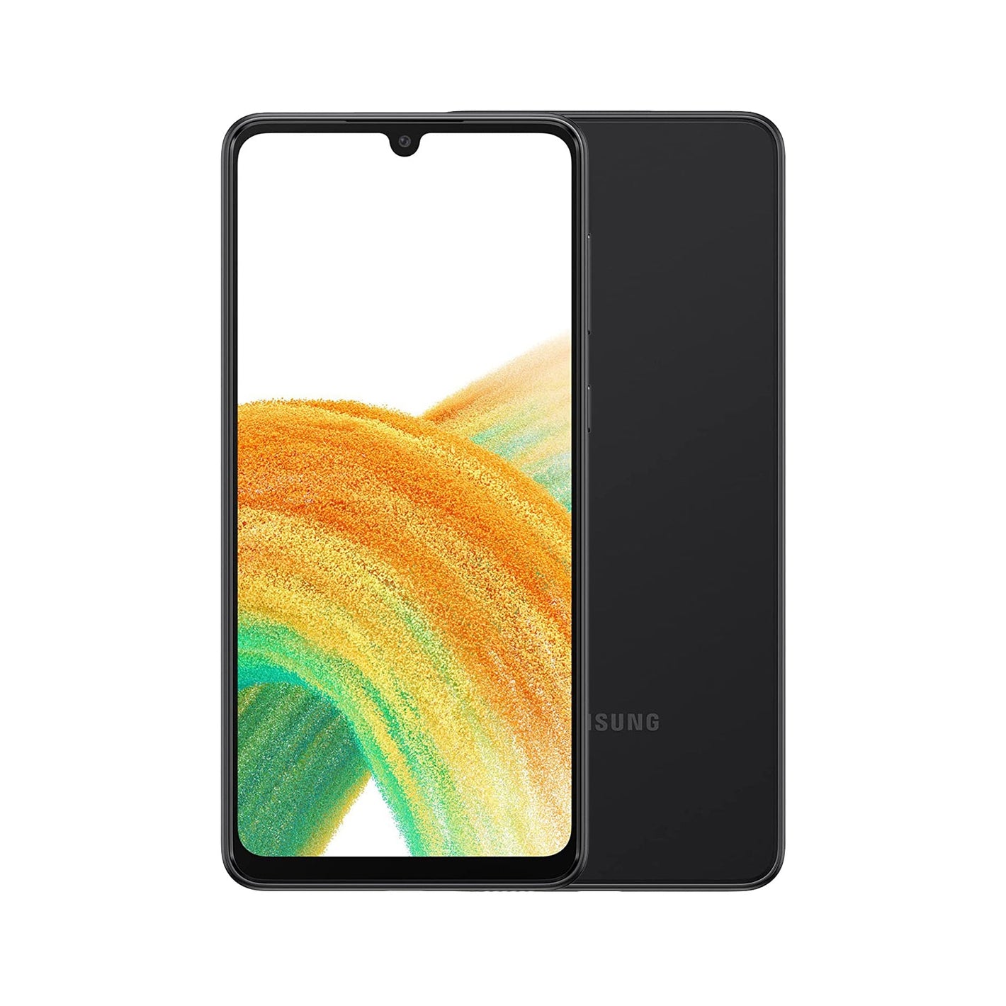 Galaxy A33 5G (Refurbished)