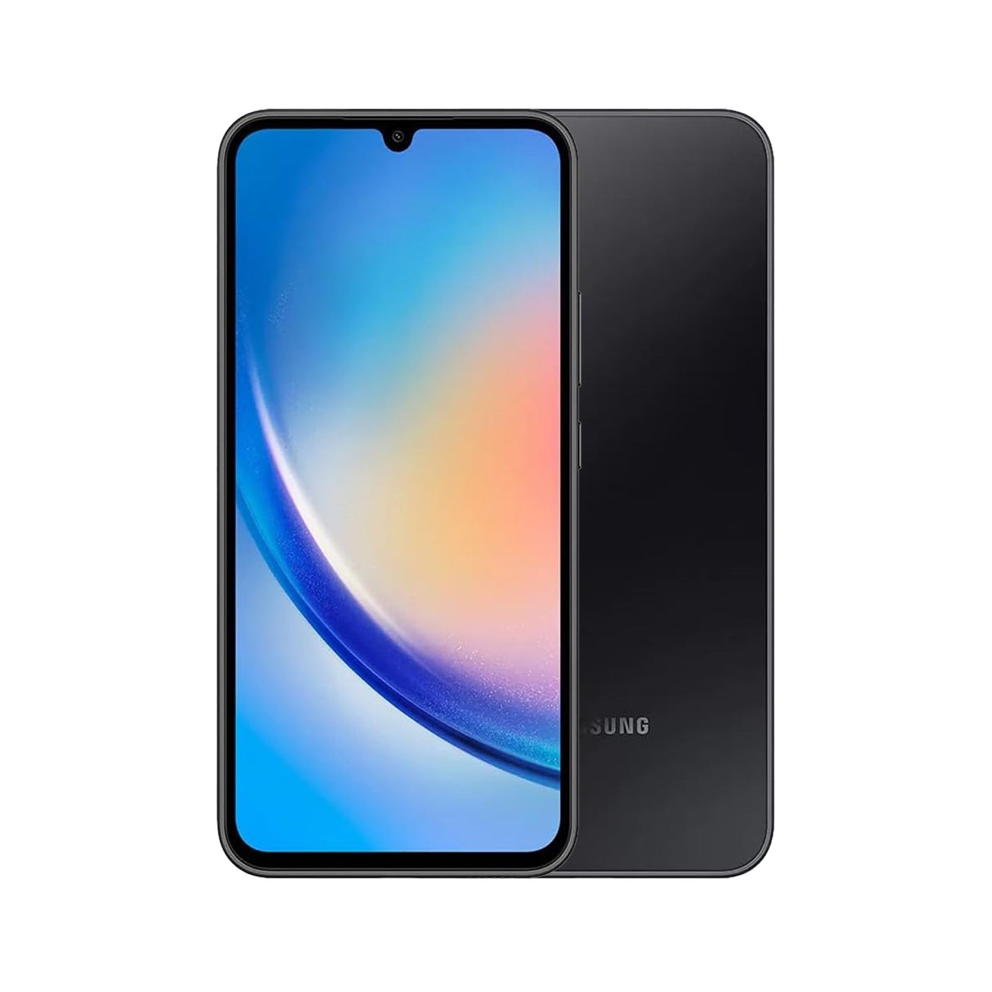 Galaxy A34 (Refurbished)