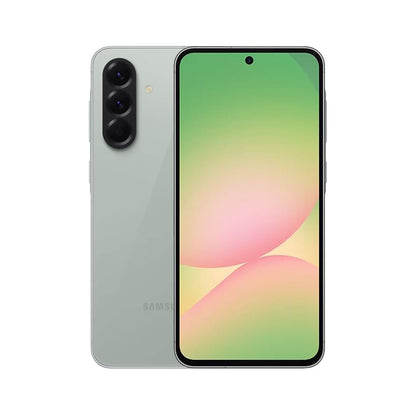 Galaxy A56 5G 6.7" Smartphone (Refurbished)