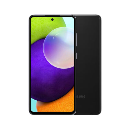 Galaxy A72 5G (Refurbished)
