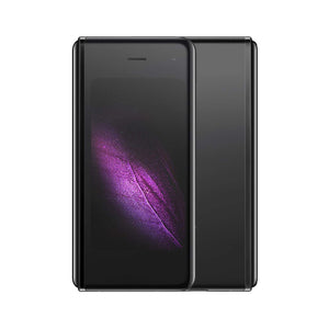 Samsung Galaxy Fold 5G - 256GB Black (As New)