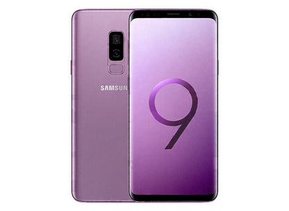 Galaxy S9 (Refurbished)