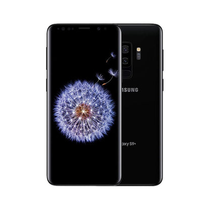 Galaxy S9 Plus (Refurbished)