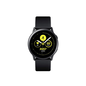 Samsung Galaxy Watch Active 40mm GPS (Refurbished)