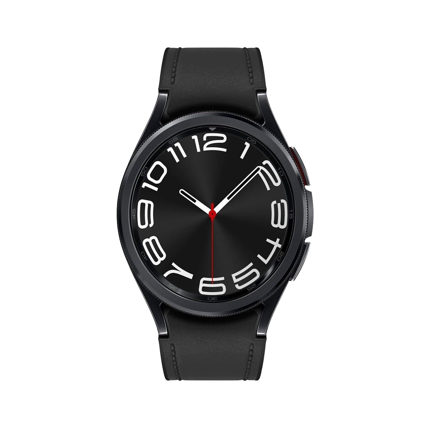 Samsung Galaxy Watch 6 Classic 43mm LTE (Refurbished)