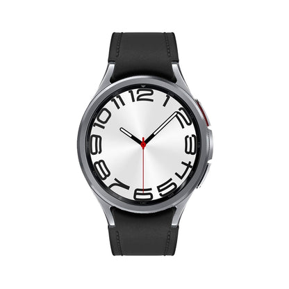 Samsung Galaxy Watch 6 Classic 43mm LTE (Refurbished)