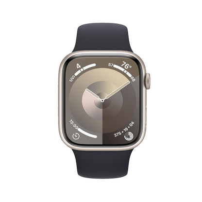 Apple Watch Series 9 41mm LTE (Refurbished)