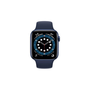 Apple Watch Series 6 40mm GPS + Cellular (Refurbished)