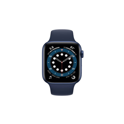 Apple Watch Series 6 40mm GPS + Cellular (Refurbished)