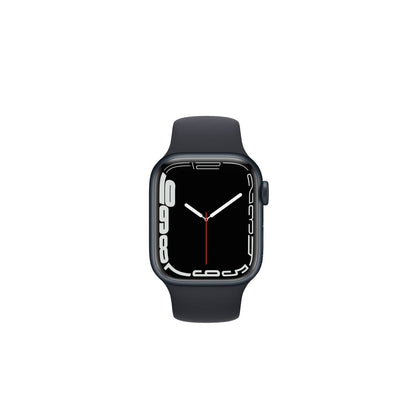 Apple Watch Series 7 41mm Wi-Fi + Cellular (Refurbished)