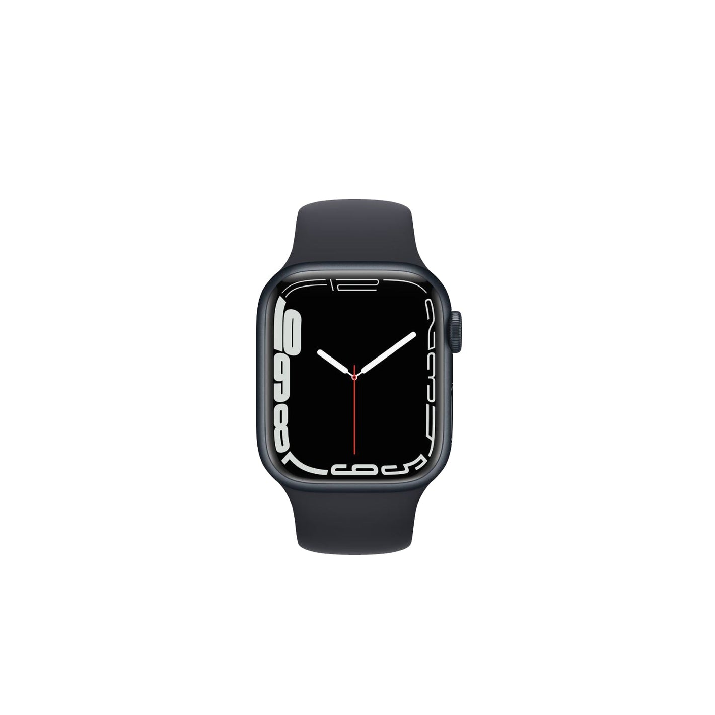 Apple Watch Series 7 45mm Wi-Fi Only (Refurbished)