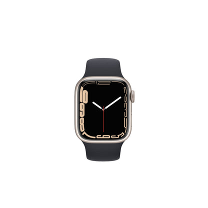 Apple Watch Series 7 41mm Wi-Fi + Cellular (Refurbished)