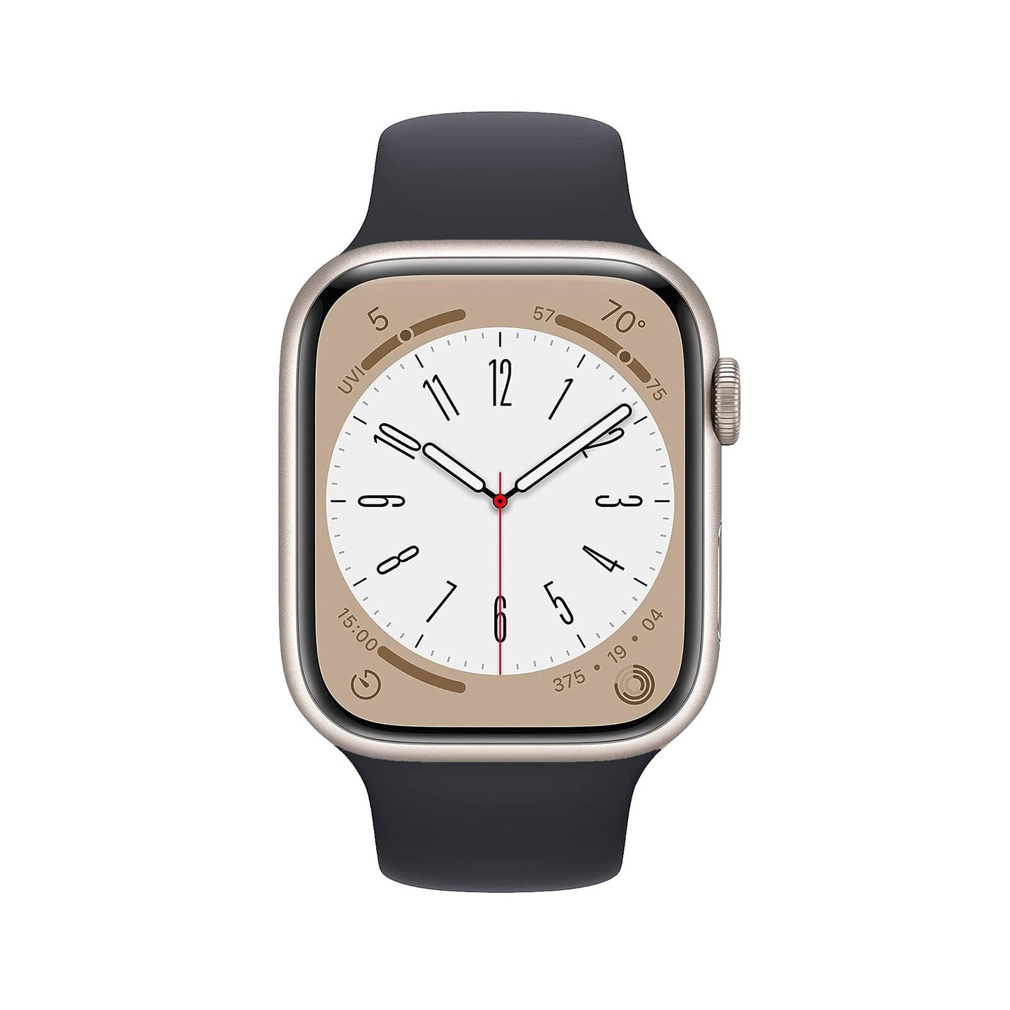 Apple Watch Series 8 41mm GPS (Refurbished)