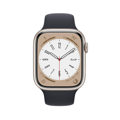 Apple Watch Series 8 41mm GPS (Refurbished)