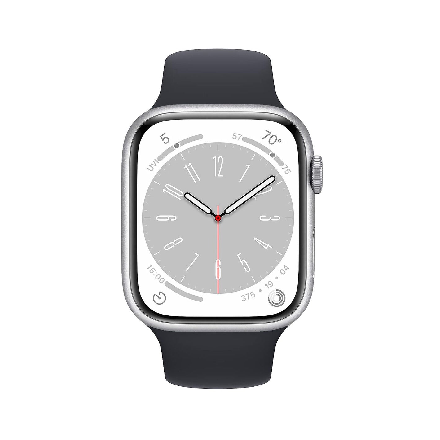 Apple Watch Series 8 45mm GPS (Refurbished)