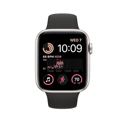Apple Watch SE2 40mm GPS (Refurbished)