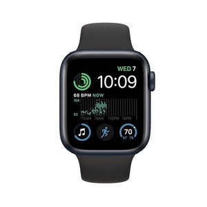 Apple Watch SE2 44mm GPS (Refurbished)