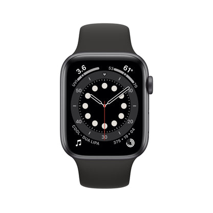 Apple Watch Series SE 44mm GPS (Refurbished)